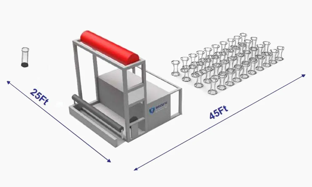 knot-fence-machine