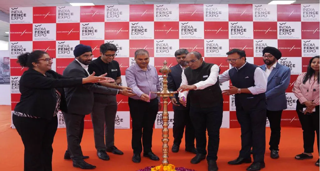 India Fence Expo 2024: Secure Fencing Maxx – Pioneering Fencing Solutions for a Nation