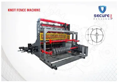 knot-fence-machine