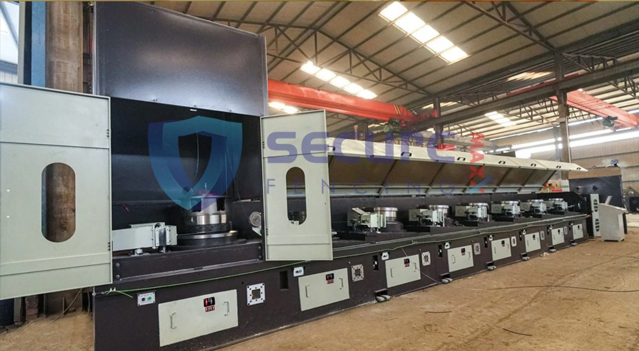 Best-Straight-line-wire-drawing-machine