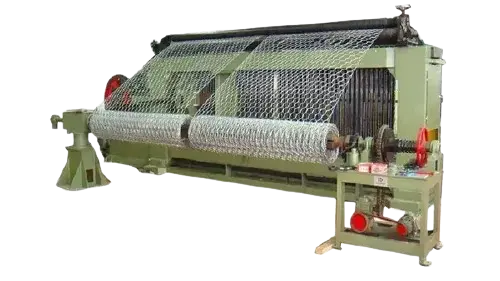 Gabion-Wire-Mesh-Machine